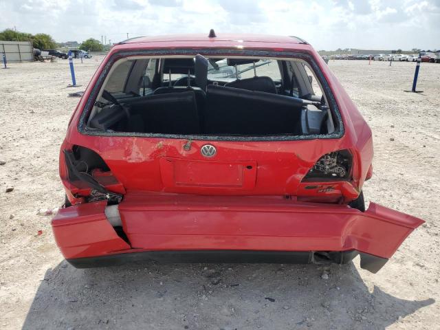 Photo 5 VIN: 3VWHD81H7WM267696 - VOLKSWAGEN GOLF 