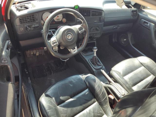 Photo 7 VIN: 3VWHD81H7WM267696 - VOLKSWAGEN GOLF 