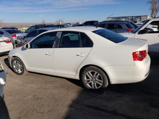 Photo 1 VIN: 3VWHG71K57M099703 - VOLKSWAGEN JETTA 