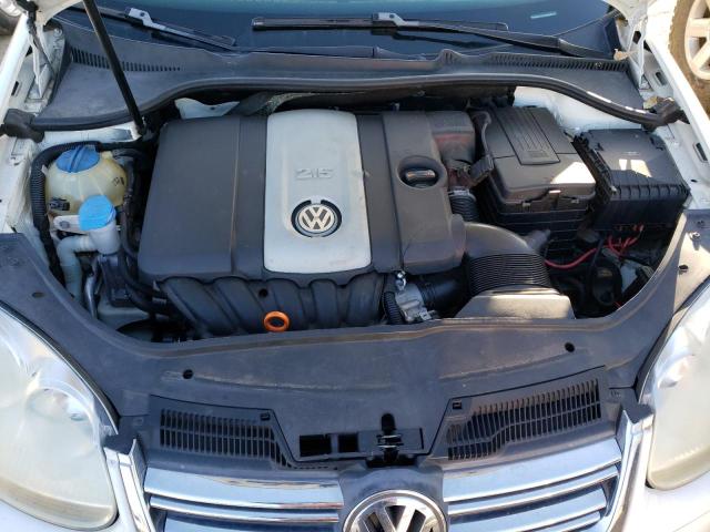 Photo 10 VIN: 3VWHG71K57M099703 - VOLKSWAGEN JETTA 