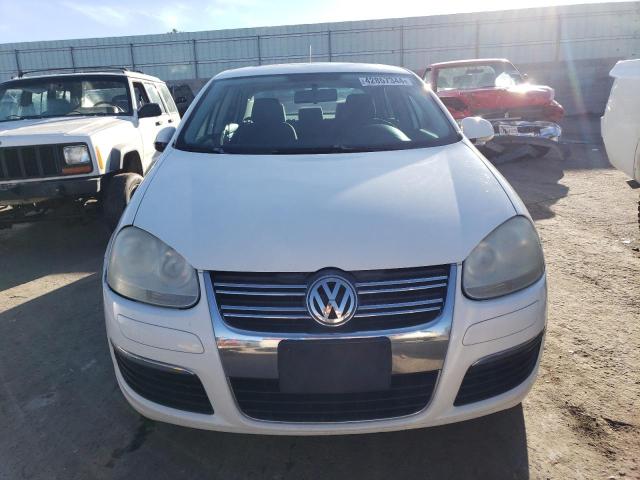 Photo 4 VIN: 3VWHG71K57M099703 - VOLKSWAGEN JETTA 