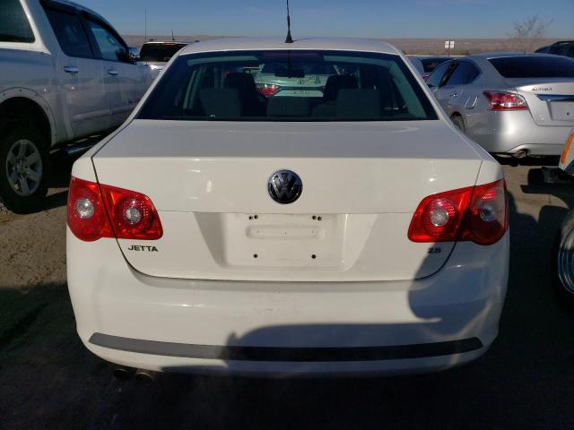 Photo 5 VIN: 3VWHG71K57M099703 - VOLKSWAGEN JETTA 