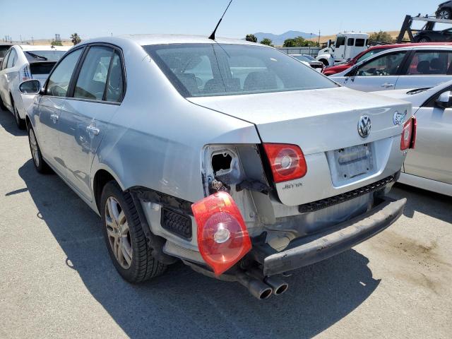 Photo 1 VIN: 3VWHG71K87M009539 - VOLKSWAGEN JETTA 