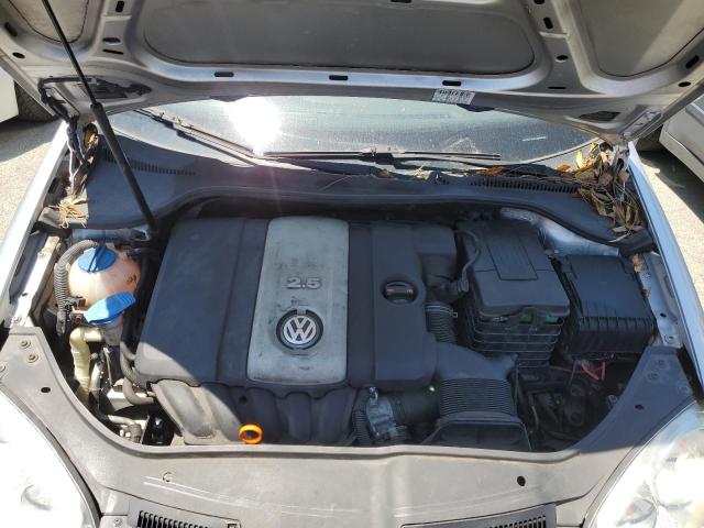 Photo 10 VIN: 3VWHG71K87M009539 - VOLKSWAGEN JETTA 