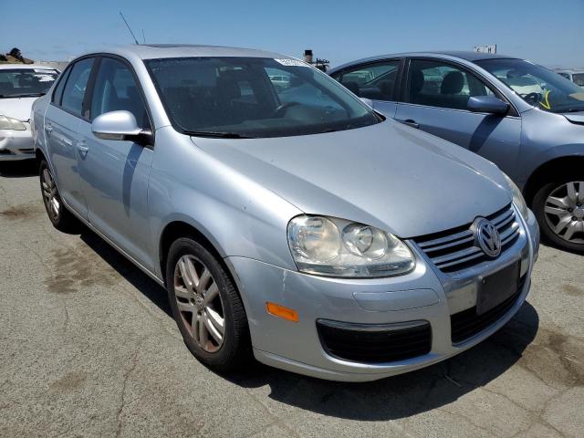 Photo 3 VIN: 3VWHG71K87M009539 - VOLKSWAGEN JETTA 