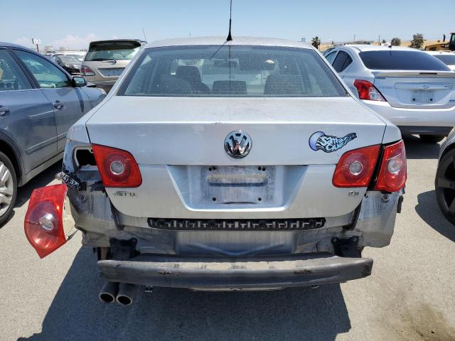 Photo 5 VIN: 3VWHG71K87M009539 - VOLKSWAGEN JETTA 