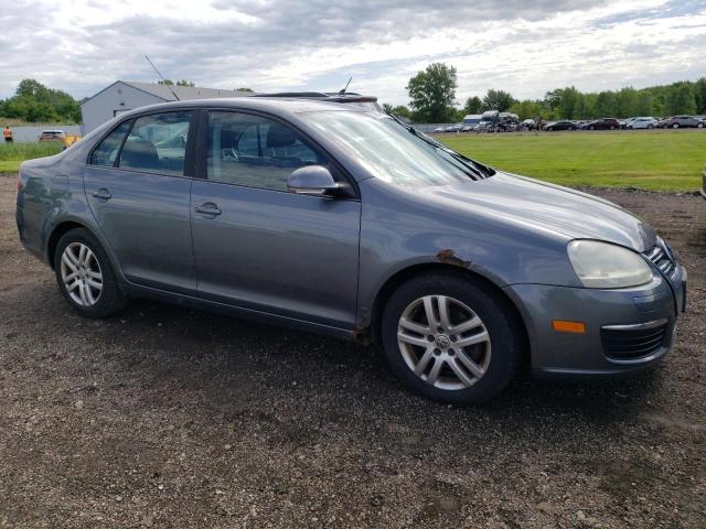 Photo 3 VIN: 3VWHG71KX7M031171 - VOLKSWAGEN JETTA 