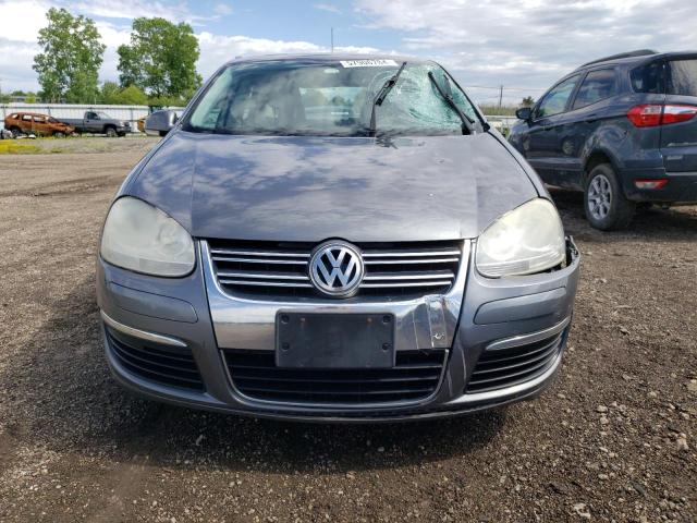 Photo 4 VIN: 3VWHG71KX7M031171 - VOLKSWAGEN JETTA 