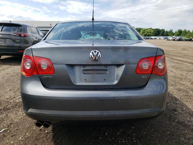 Photo 5 VIN: 3VWHG71KX7M031171 - VOLKSWAGEN JETTA 