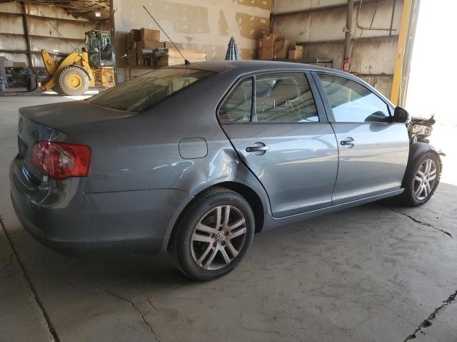 Photo 2 VIN: 3VWHG81K07M029645 - VOLKSWAGEN JETTA 