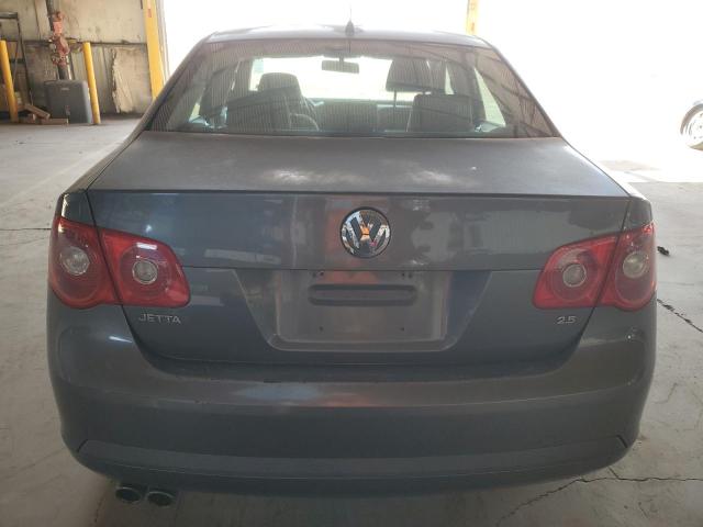 Photo 5 VIN: 3VWHG81K07M029645 - VOLKSWAGEN JETTA 