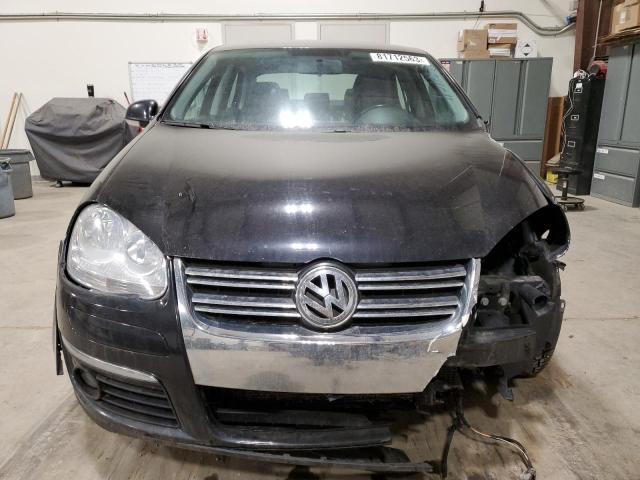 Photo 4 VIN: 3VWHJ8AJ5AM051012 - VOLKSWAGEN JETTA 