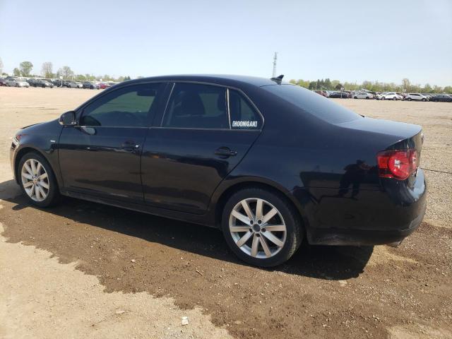 Photo 1 VIN: 3VWHJ8AJ6AM134853 - VOLKSWAGEN JETTA 2.0T 