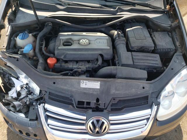 Photo 10 VIN: 3VWHJ8AJ6AM134853 - VOLKSWAGEN JETTA 2.0T 