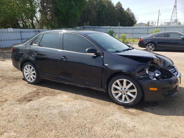 Photo 3 VIN: 3VWHJ8AJ6AM134853 - VOLKSWAGEN JETTA 2.0T 