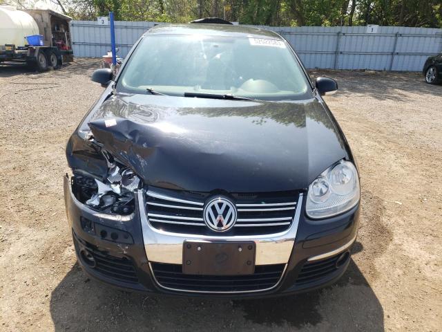 Photo 4 VIN: 3VWHJ8AJ6AM134853 - VOLKSWAGEN JETTA 2.0T 