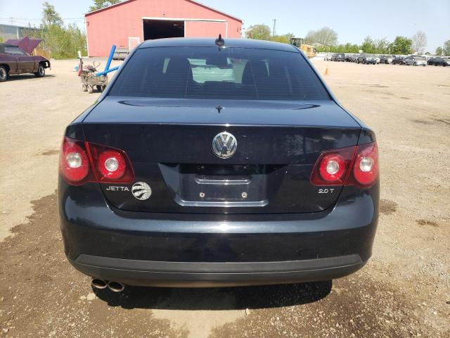 Photo 5 VIN: 3VWHJ8AJ6AM134853 - VOLKSWAGEN JETTA 2.0T 