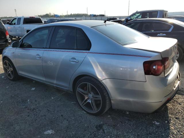 Photo 1 VIN: 3VWHM71K08M139471 - VOLKSWAGEN JETTA 