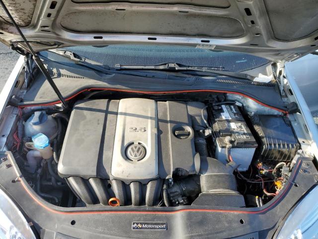 Photo 10 VIN: 3VWHM71K08M139471 - VOLKSWAGEN JETTA 