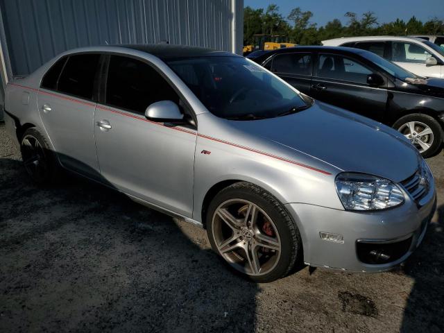 Photo 3 VIN: 3VWHM71K08M139471 - VOLKSWAGEN JETTA 