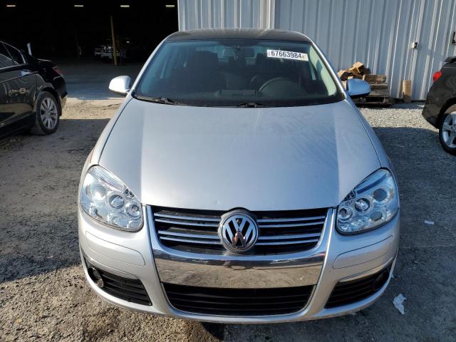 Photo 4 VIN: 3VWHM71K08M139471 - VOLKSWAGEN JETTA 