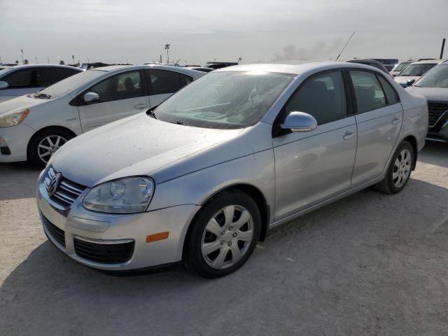 Photo 0 VIN: 3VWHM71K38M089410 - VOLKSWAGEN JETTA S 