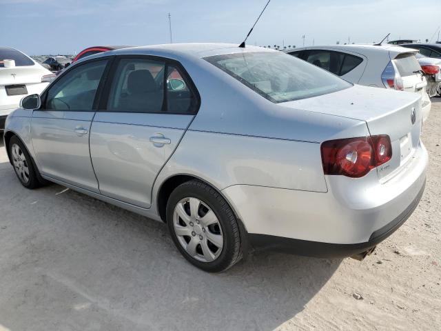 Photo 1 VIN: 3VWHM71K38M089410 - VOLKSWAGEN JETTA S 