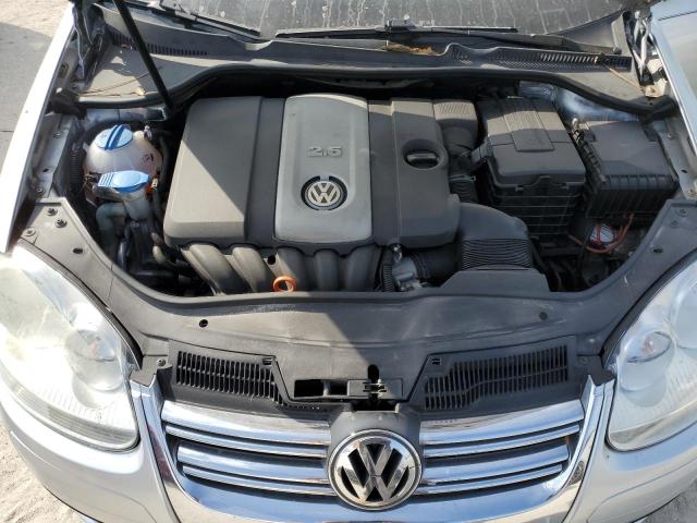 Photo 10 VIN: 3VWHM71K38M089410 - VOLKSWAGEN JETTA S 