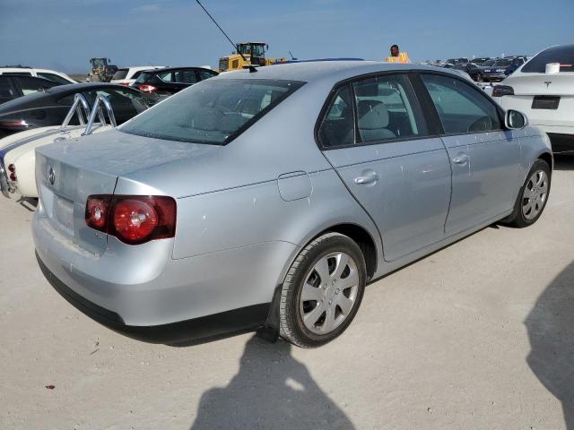 Photo 2 VIN: 3VWHM71K38M089410 - VOLKSWAGEN JETTA S 