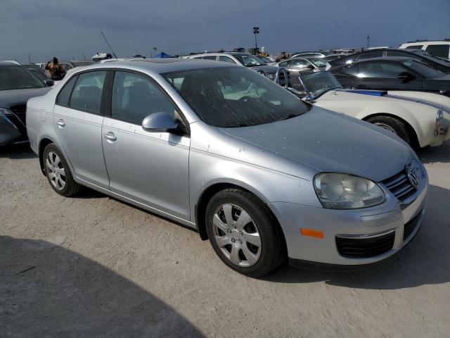 Photo 3 VIN: 3VWHM71K38M089410 - VOLKSWAGEN JETTA S 