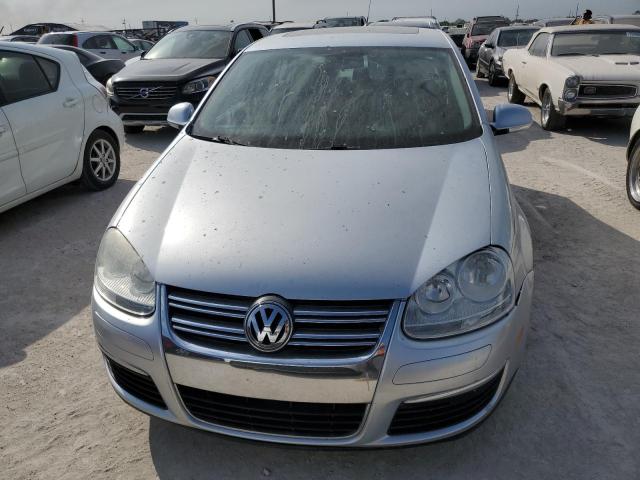 Photo 4 VIN: 3VWHM71K38M089410 - VOLKSWAGEN JETTA S 