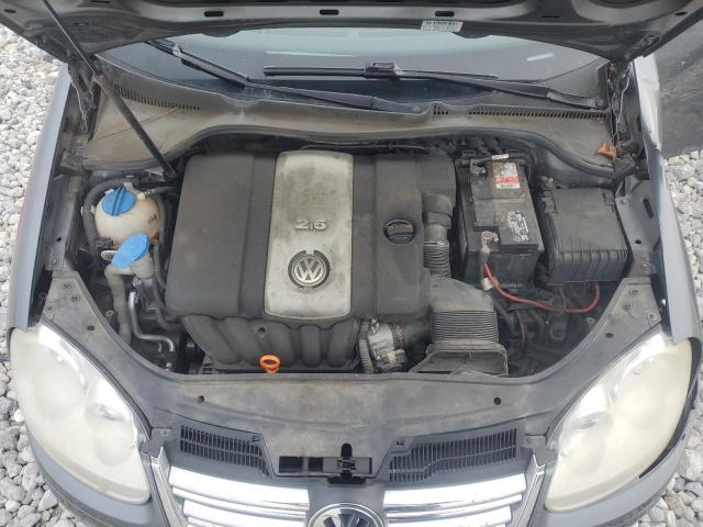 Photo 10 VIN: 3VWHM71K39M011632 - VOLKSWAGEN JETTA 