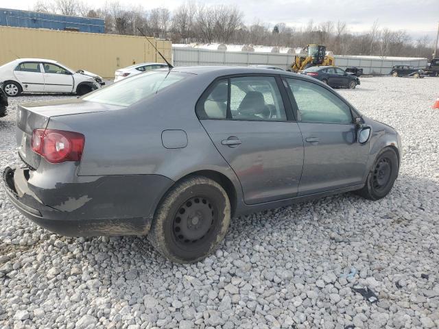 Photo 2 VIN: 3VWHM71K39M011632 - VOLKSWAGEN JETTA 