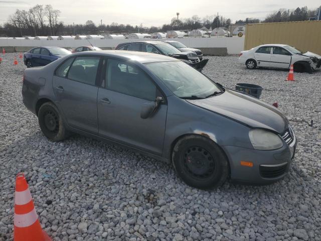 Photo 3 VIN: 3VWHM71K39M011632 - VOLKSWAGEN JETTA 