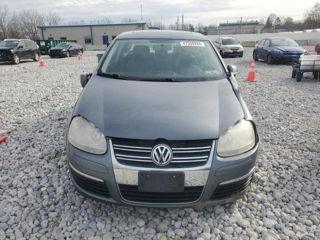 Photo 4 VIN: 3VWHM71K39M011632 - VOLKSWAGEN JETTA 