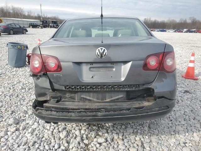 Photo 5 VIN: 3VWHM71K39M011632 - VOLKSWAGEN JETTA 