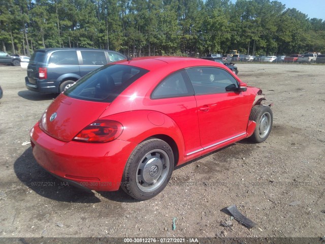 Photo 3 VIN: 3VWHP7AT0CM624461 - VOLKSWAGEN BEETLE 