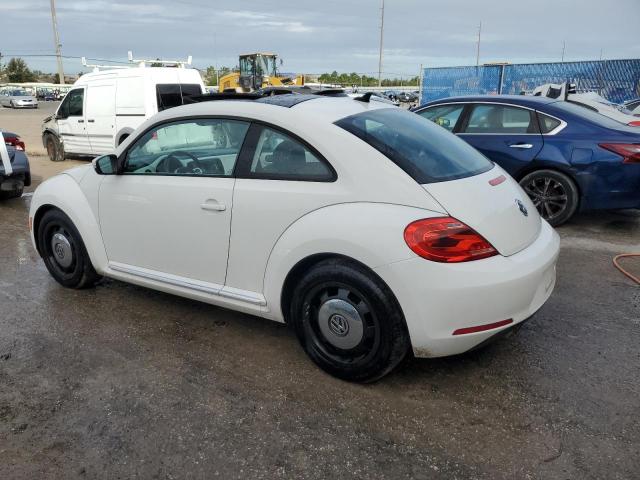 Photo 1 VIN: 3VWHP7AT0CM651997 - VOLKSWAGEN BEETLE 