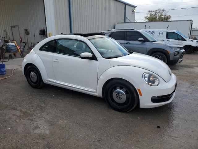 Photo 3 VIN: 3VWHP7AT0CM651997 - VOLKSWAGEN BEETLE 