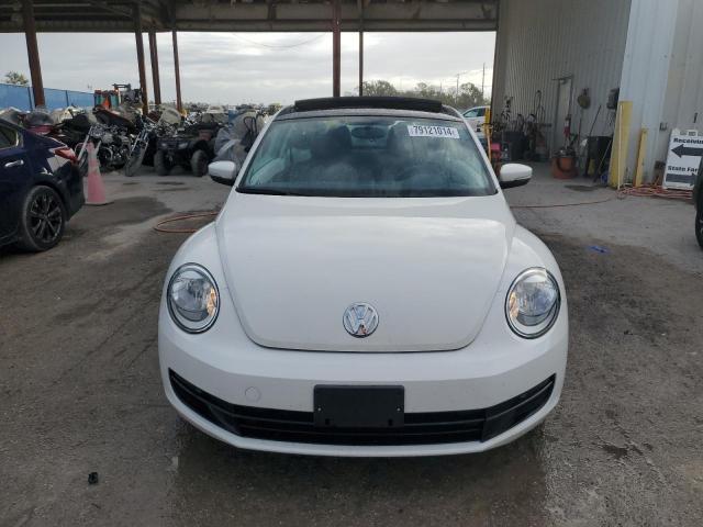 Photo 4 VIN: 3VWHP7AT0CM651997 - VOLKSWAGEN BEETLE 