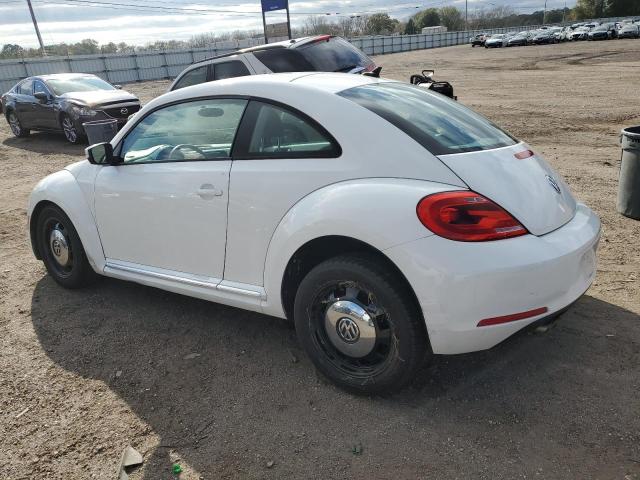 Photo 1 VIN: 3VWHP7AT0EM617187 - VOLKSWAGEN BEETLE 