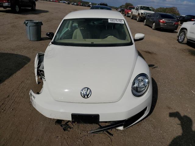 Photo 4 VIN: 3VWHP7AT0EM617187 - VOLKSWAGEN BEETLE 