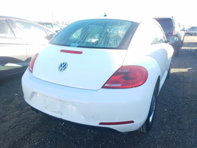 Photo 3 VIN: 3VWHP7AT1CM622329 - VOLKSWAGEN BEETLE 