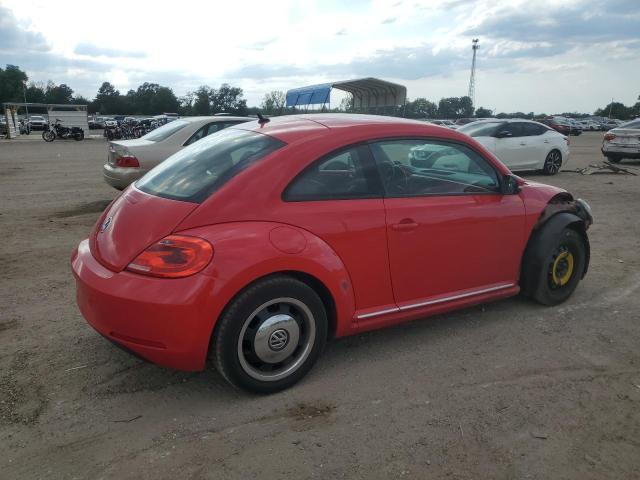 Photo 2 VIN: 3VWHP7AT2CM627328 - VOLKSWAGEN BEETLE 