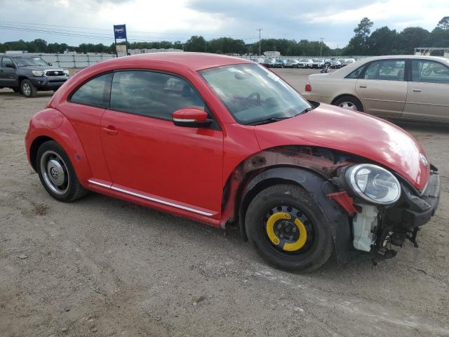 Photo 3 VIN: 3VWHP7AT2CM627328 - VOLKSWAGEN BEETLE 