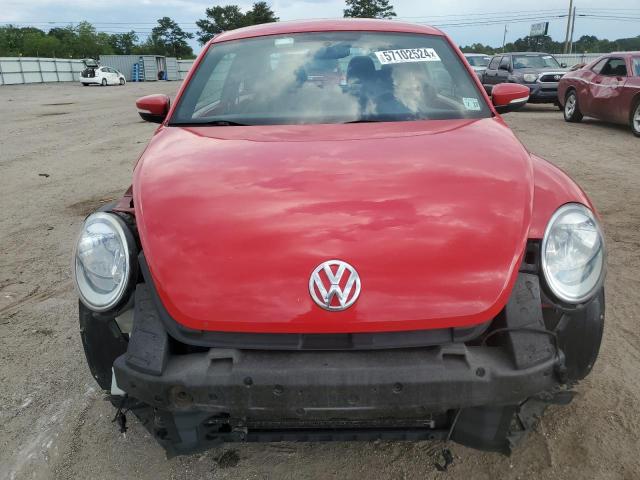 Photo 4 VIN: 3VWHP7AT2CM627328 - VOLKSWAGEN BEETLE 