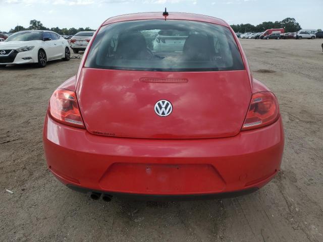 Photo 5 VIN: 3VWHP7AT2CM627328 - VOLKSWAGEN BEETLE 