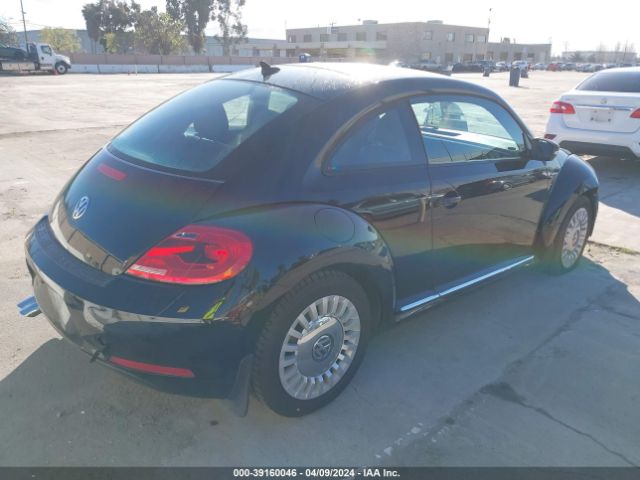 Photo 3 VIN: 3VWHP7AT2EM607616 - VOLKSWAGEN BEETLE 