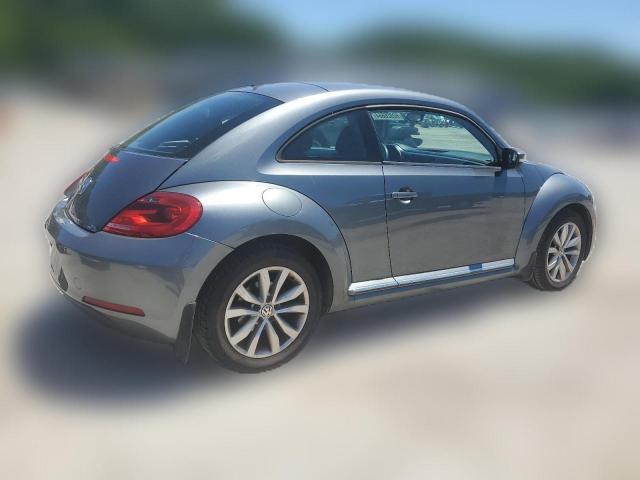 Photo 2 VIN: 3VWHP7AT3CM627239 - VOLKSWAGEN BEETLE 