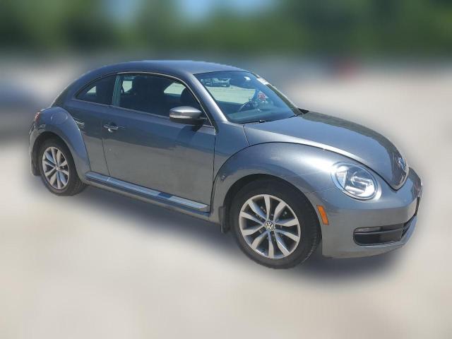 Photo 3 VIN: 3VWHP7AT3CM627239 - VOLKSWAGEN BEETLE 